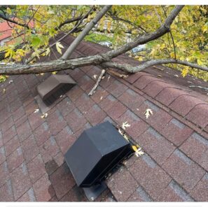 How Do You Know If Your Roof Was Damaged After a Storm?